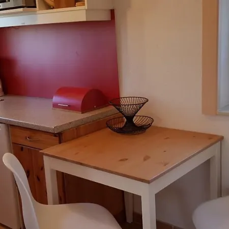 Ferienwohnung - A65619 * Bastorf