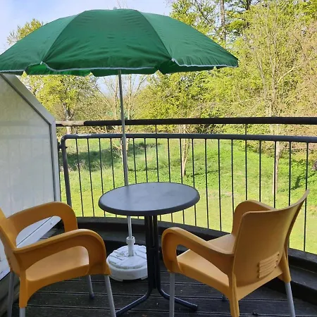 Ferienwohnung - A65619 Apartment Bastorf