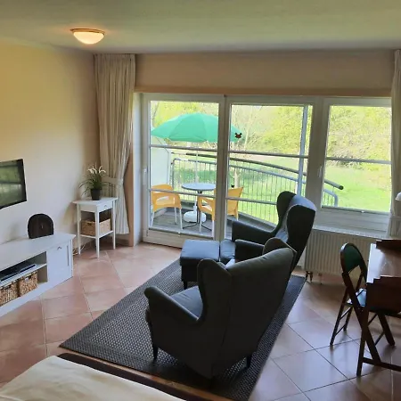 Ferienwohnung - A65619 *