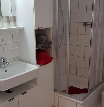 Ferienwohnung - A65619 Apartment