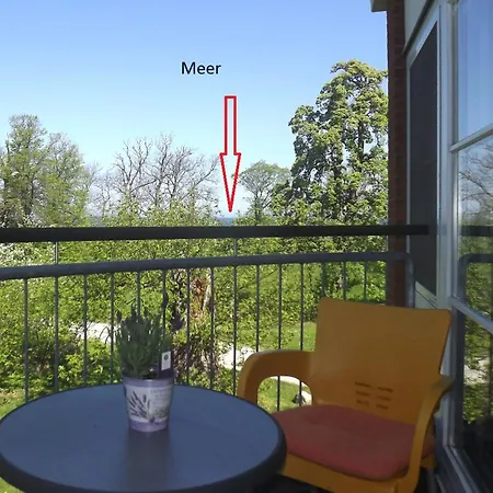 Ferienwohnung - A65619 Apartment Bastorf