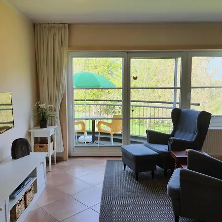 Ferienwohnung - A65619 *
