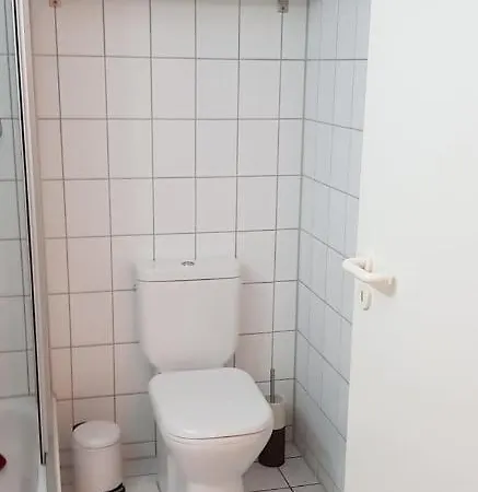 Ferienwohnung - A65619 Bastorf