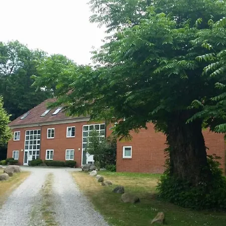 Apartment Ferienwohnung - A65619